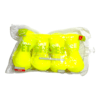 Zapatos Silicona Nunbell Talla L