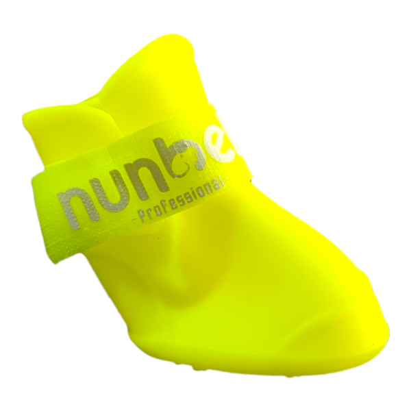 Zapatos Silicona Nunbell Talla L
