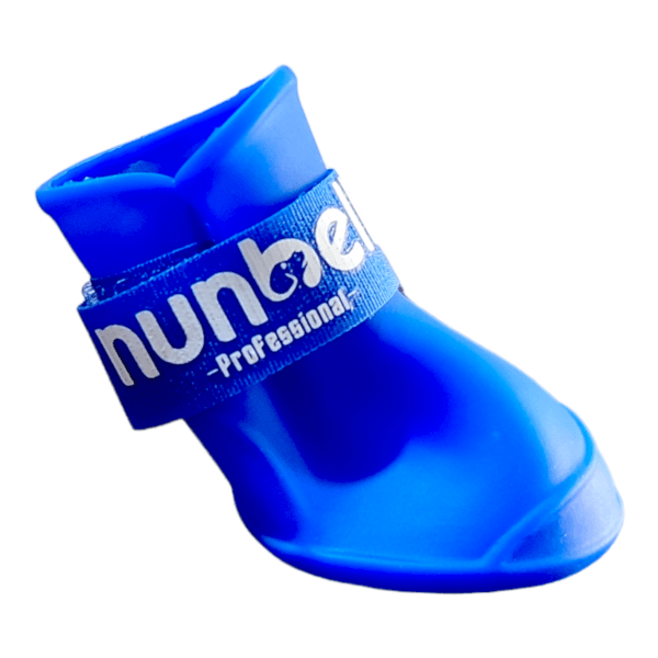 Zapatos Silicona Nunbell Talla L