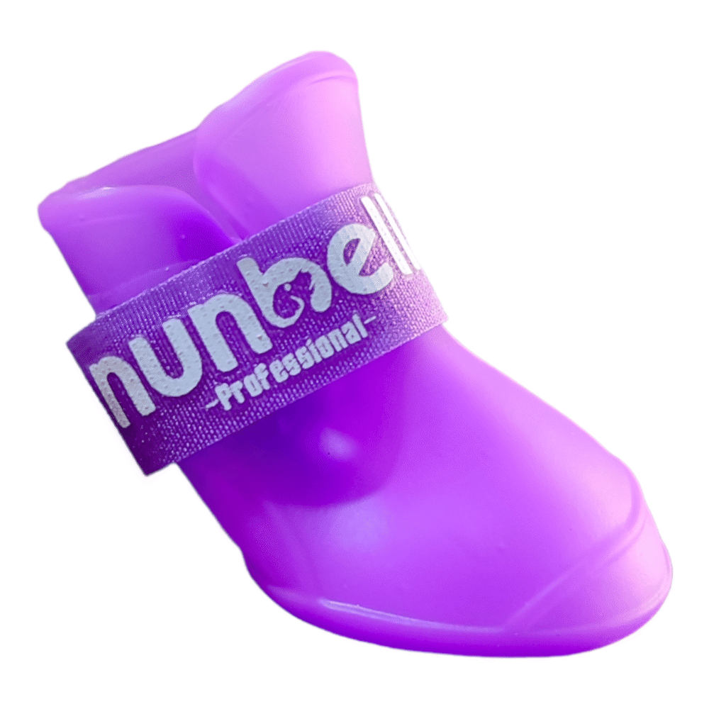 Zapatos Silicona Nunbell Talla M