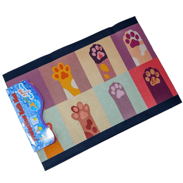 Alfombras Pet