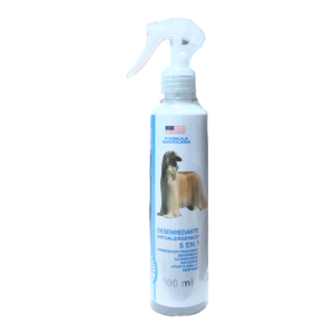 Spray Desenredante 5 En 1 Fruppy