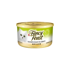 Fancy Feast Salmón 85g