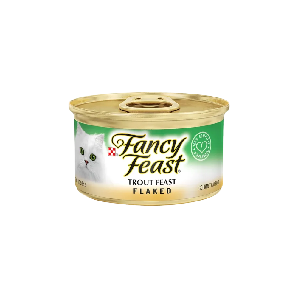 Purina-FancyFeast-trout-feast-flaked.png Fancy Feast Trucha Feast Flaked 85g