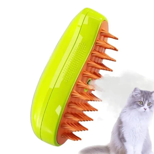 S25893c5a56c3417382906742d125ad95Y Cepillo A Vapor Para Mascotas
