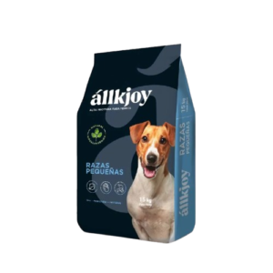 Allkjoy Premium Razas Pequeñas 15 Kg