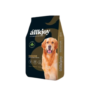 Allkjoy Premium Senior 15 Kg