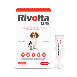 Rivolta 12% 10.1 a 20 KG