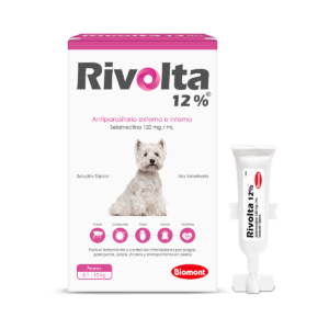 RIVOLTA 12% 5.1 A 10 KG