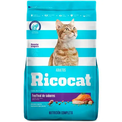 shopping (3) Ricocat Adultos Festival De Sabores