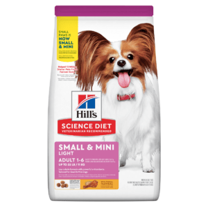 Diseno-sin-titulo-20 Hills SD Adulto Light Small & Mini Chicken 2Kg
