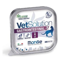 Monge Vs Feline Gastrointestinal 100g
