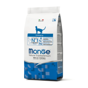 Monge Feline Urinary 1.5Kg