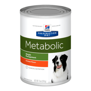 PhotoRoom-20240719_133933 Hills Canine Metabolic 370g