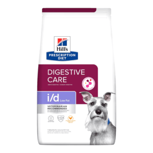 Hills PD Canine I/D Low Fat 3.85Kg