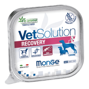 Monge Vs Canine Recovery 150g