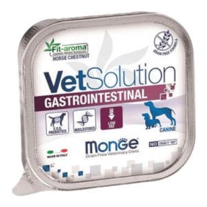 Monge Vs Canine Gastrointestinal 150g