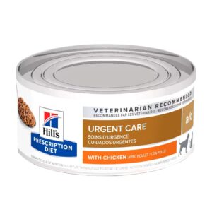 Hills Pd A/D Perros Y Gatos 156g