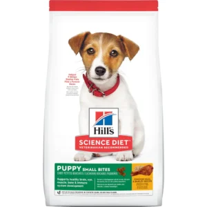 sd-canine-puppy-small-bites-dry-productShot_zoom Hills SD Puppy SB Chicken 2Kg - Razas Pequeñas