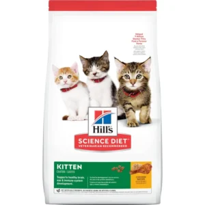 Hills SD Gatitos 1.6Kg