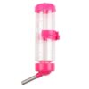 Bebedero Para Hamster o Conejo 250ml
