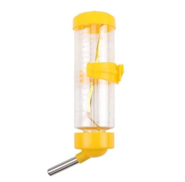 GGGGGGGGGGGGGGGGGGGG Bebedero Para Hamster o Conejo 250ml