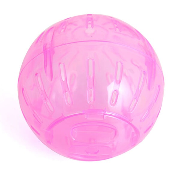 LL Transportador Hamster Esfera 12cm