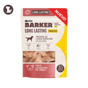 Long Lasting Casquitos de Cerdo