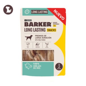 Long Lasting Oreja De Res