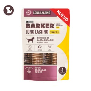 Long Lasting Traquea De Res