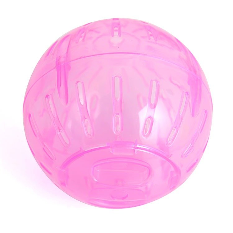 Transportador Hamster Esfera 12cm