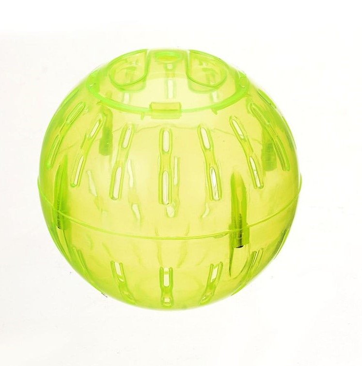 Transportador Hamster Esfera 12cm