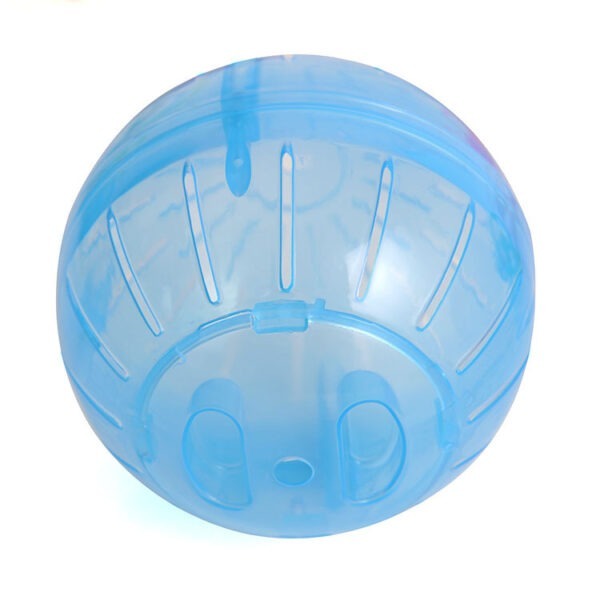 LLLLLLL Transportador Hamster Esfera 12cm
