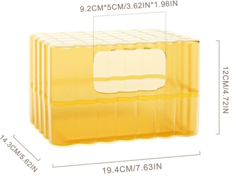 Baño Grande Para Hamster