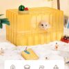 Baño Grande Para Hamster