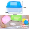 Baño Pequeño Para Hamster
