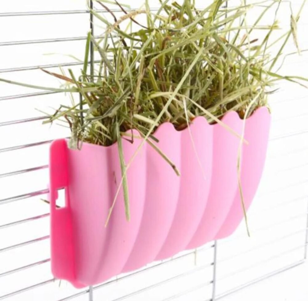 Henera Para Conejo