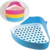 Esquinero Baño Para Conejos