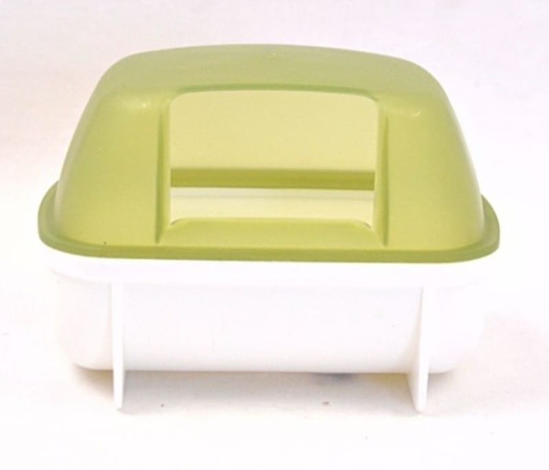 Baño Pequeño Para Hamster