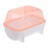 Baño Pequeño Para Hamster