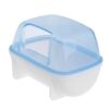 Baño Pequeño Para Hamster