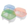 Baño Pequeño Para Hamster
