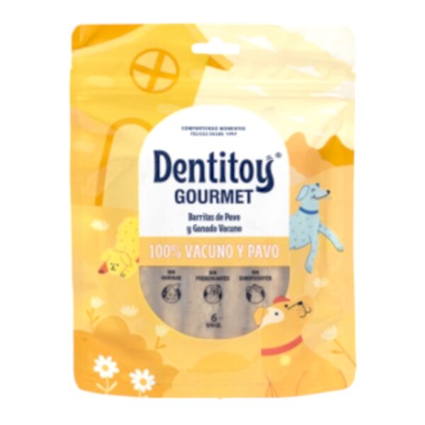 WhatsApp Image 2024-08-29 at 2.30.20 PM Dentitoy Barritas Gourmet Pavo Y Ganado Vacuno X6