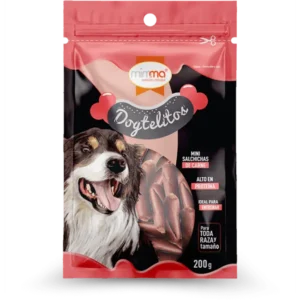 Dogtelitos Snacks 60g