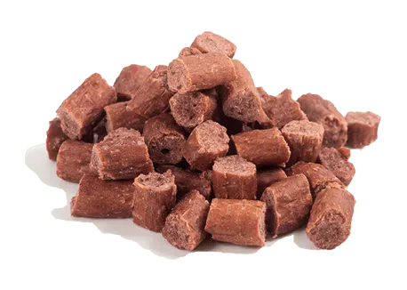 Carnitas Snack Gatos 100g