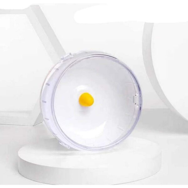 tt Rueda Para Hamster 12cm