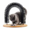 Arco Rascador para Gatos