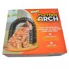 Arco Rascador para Gatos