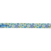 Collar De Flores Escarchado Talla L