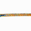 Collar De Flores Escarchado Talla L